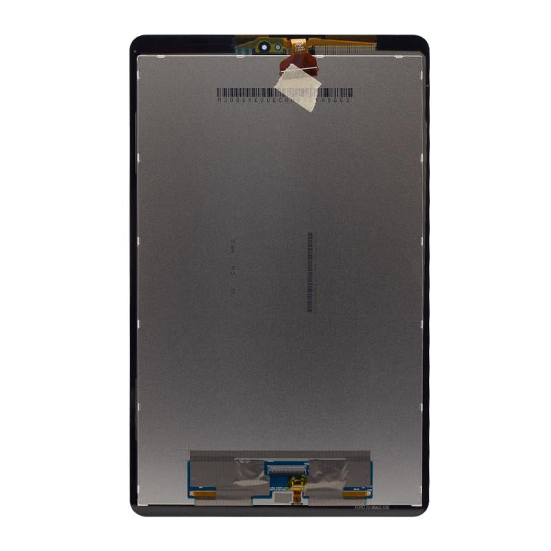 شاشة عرض و محول رقمي (ديجيتزر) سامسونج جالاكسي تاب A 10.5 T590 بدون إطار أسود أصلي (OEM)