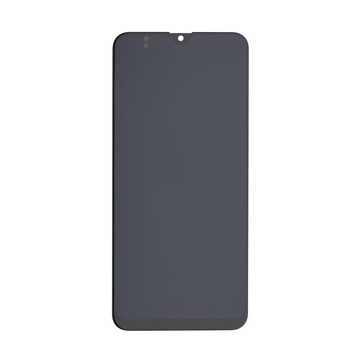 Samsung Galaxy A20 A205F Display And Digitizer Without Frame Black OEM