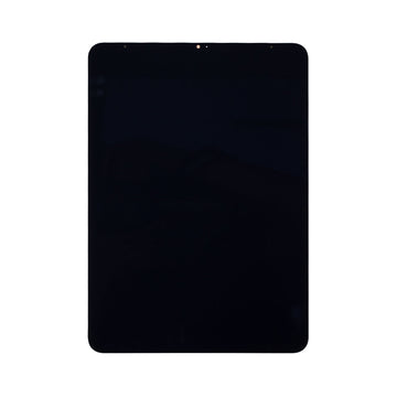 For Apple iPad Pro 11 (2020) Display And Digitizer Black Pulled