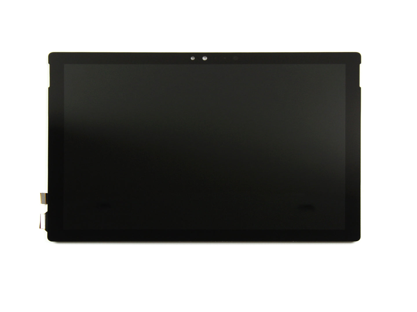 Ecrã e Digitalizador Microsoft Surface RT4 Preto Recondicionado