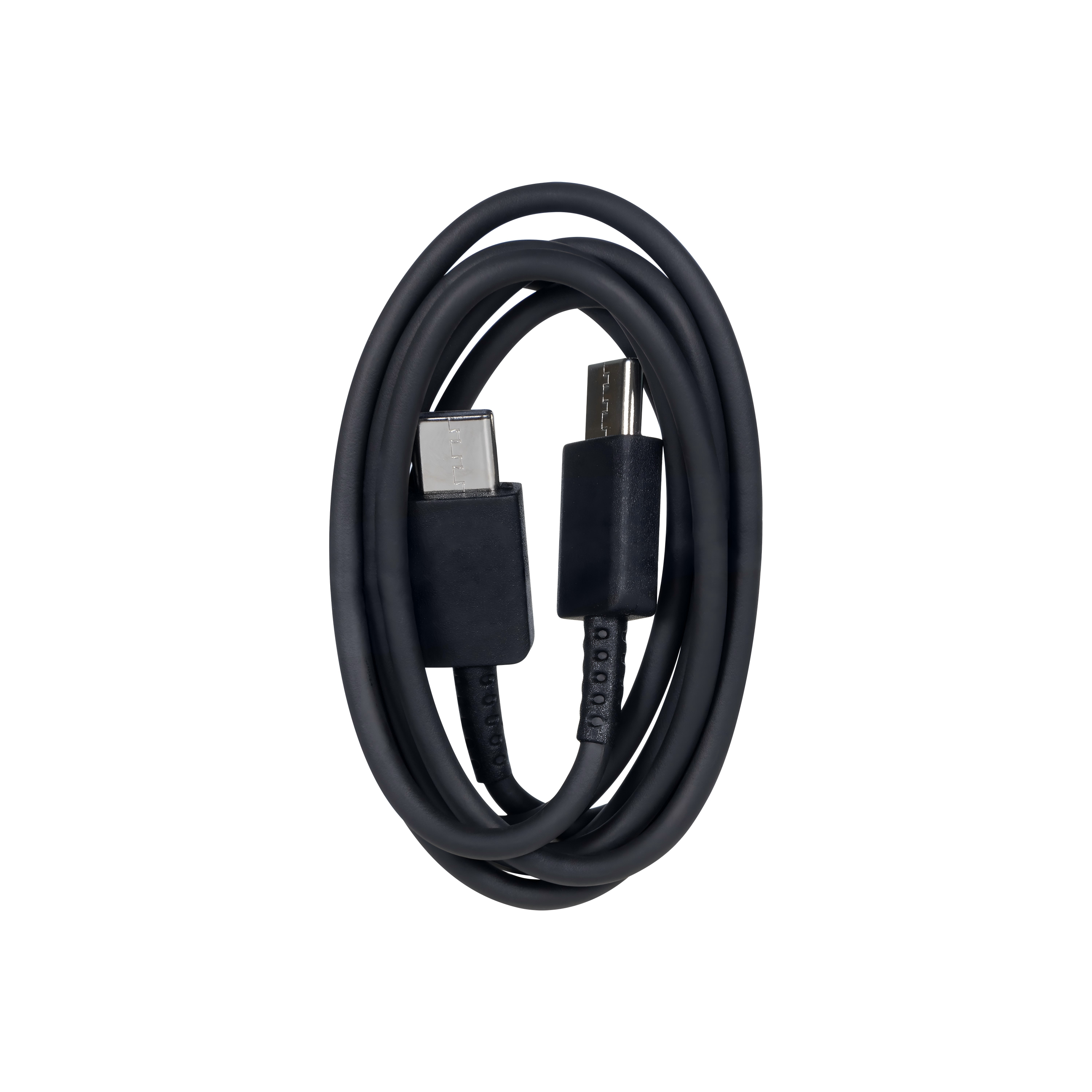 Samsung EP-DG977BBE Cabo de Dados USB-C para USB-C 100cm Preto Original a Granel