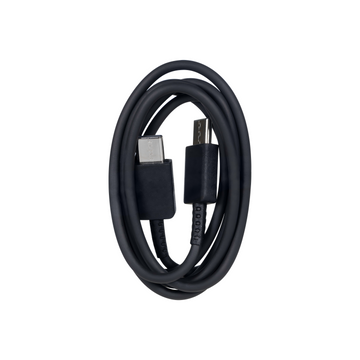 Samsung EP-DG977BBE Cabo de Dados USB-C para USB-C 100cm Preto Original a Granel