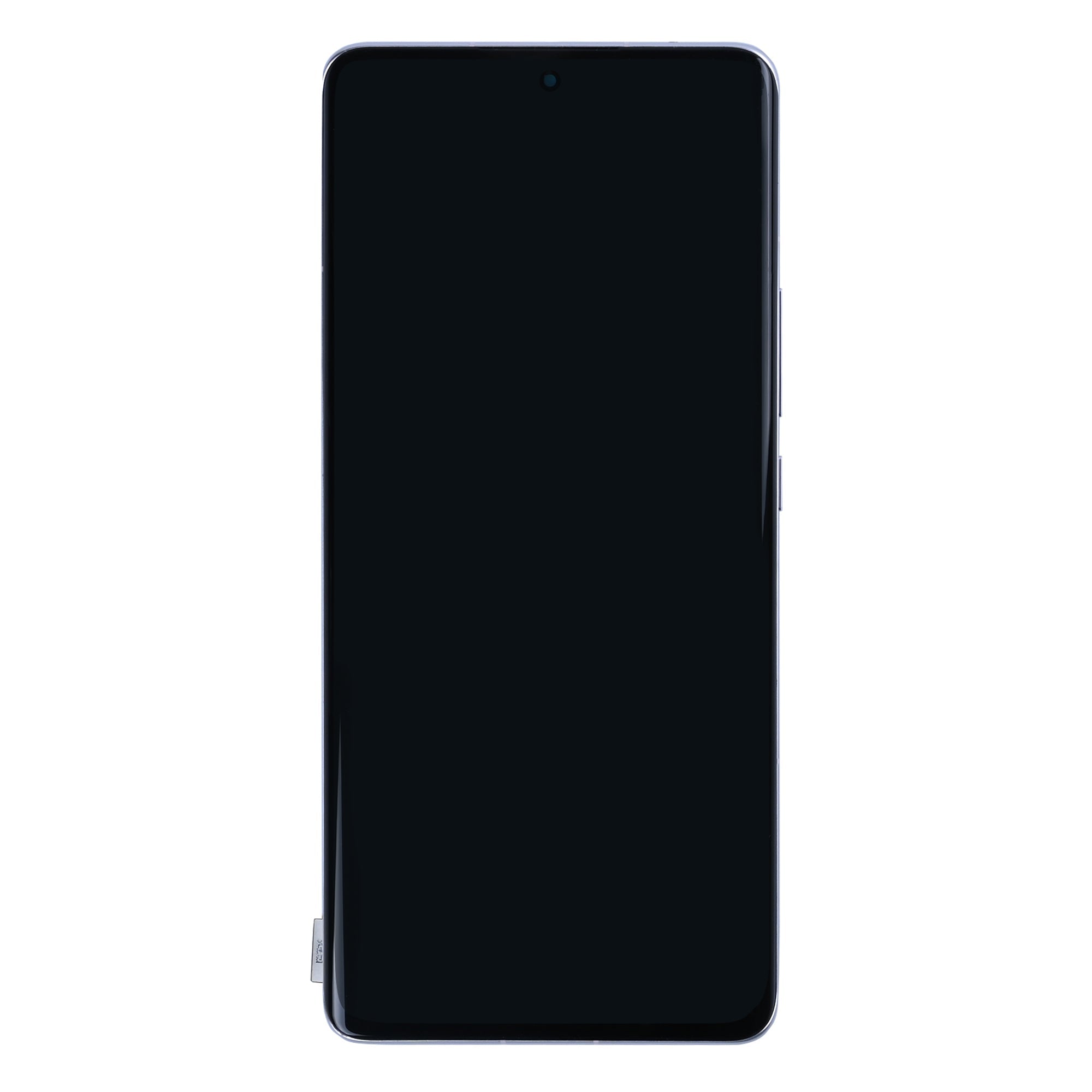 Ecrã e Digitalizador Xiaomi 12 Pro com Armação Roxo OEM