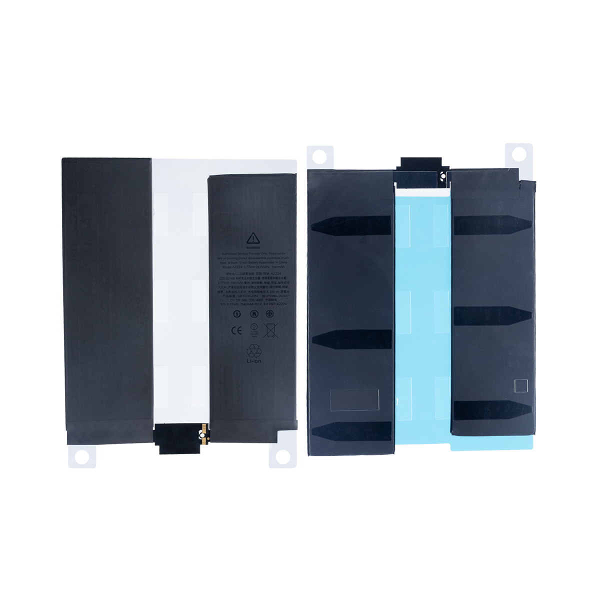 Para Bateria Apple iPad Pro 11 (2020) OEM
