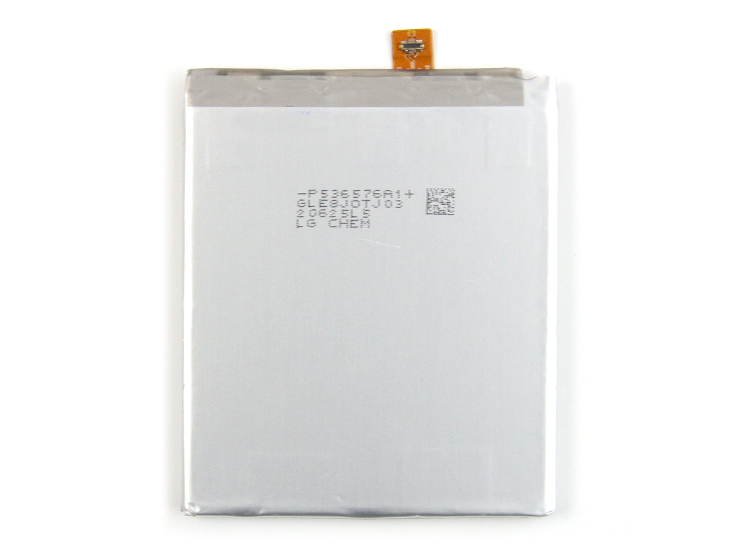 بطارية سامسونج جالكسي S10 لايت G770F EB-BA907ABY أصلية