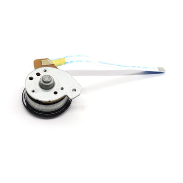 Consola de Jogos Microsoft Xbox 360 Slim Fat Substituição para Liteon Silver OEM