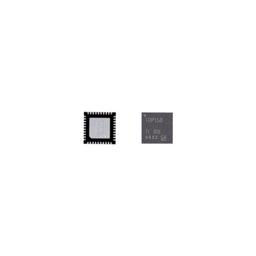 Microsoft Xbox One X Chip Set TDP158. TDP158RSBR. TDP158RSBT (QFN-40) Black OEM