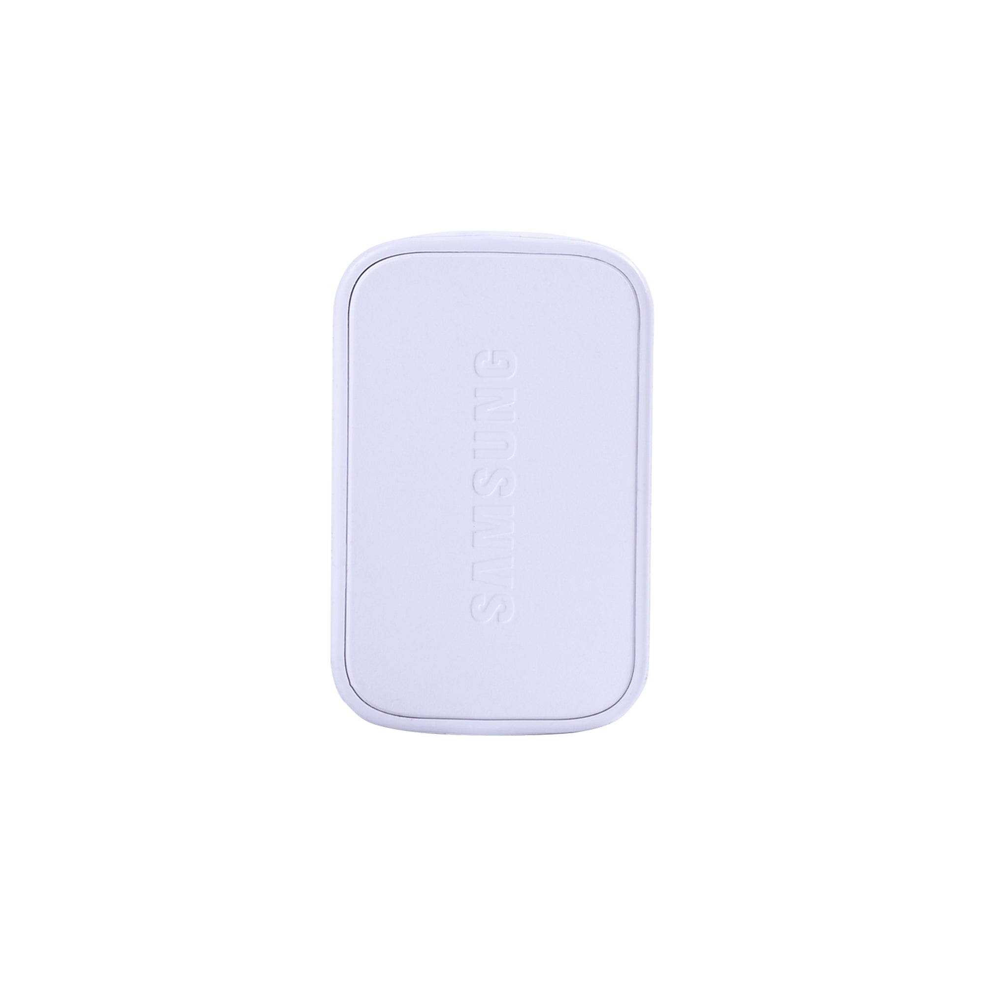 شاحن سامسونج سريع EP-TA200 USB-A 15 وات أبيض (تعبئة جملة)