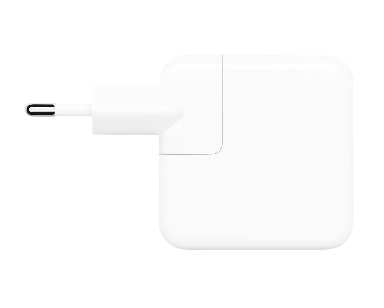 Apple 30W USB-C Power Adaptor White (MY1W2ZM/A. MW2G3ZM/A)