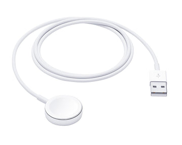 Apple MX2E2ZM/A Watch USB-A To Magnetic Charging Cable 100cm White Original Retail Box