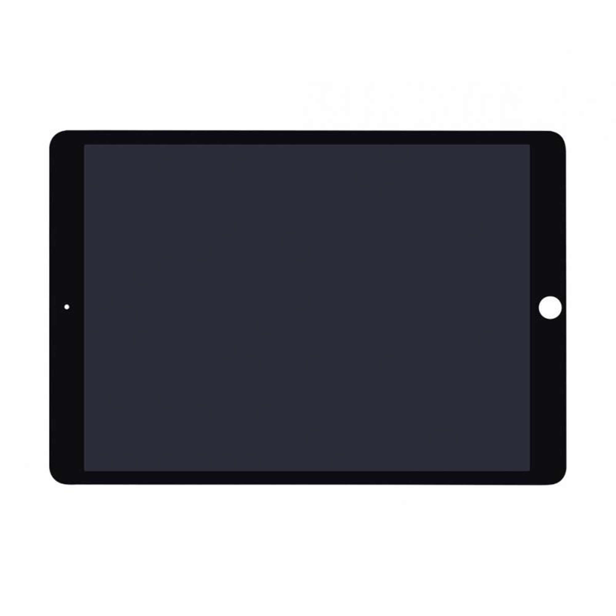 For Apple iPad Pro 10.5 (2017) Display And Digitizer Black OEM