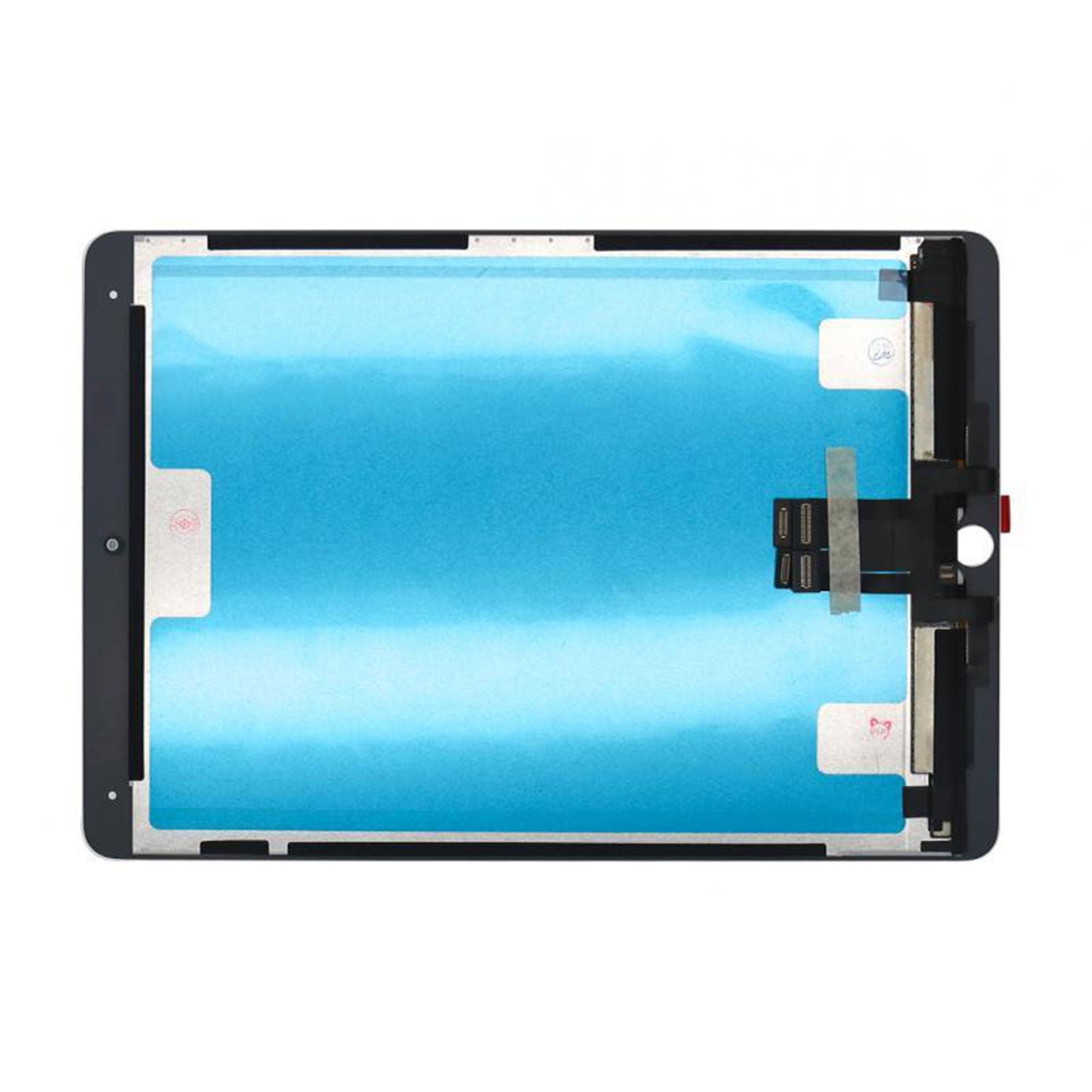 For Apple iPad Pro 10.5 (2017) Display And Digitizer Black OEM