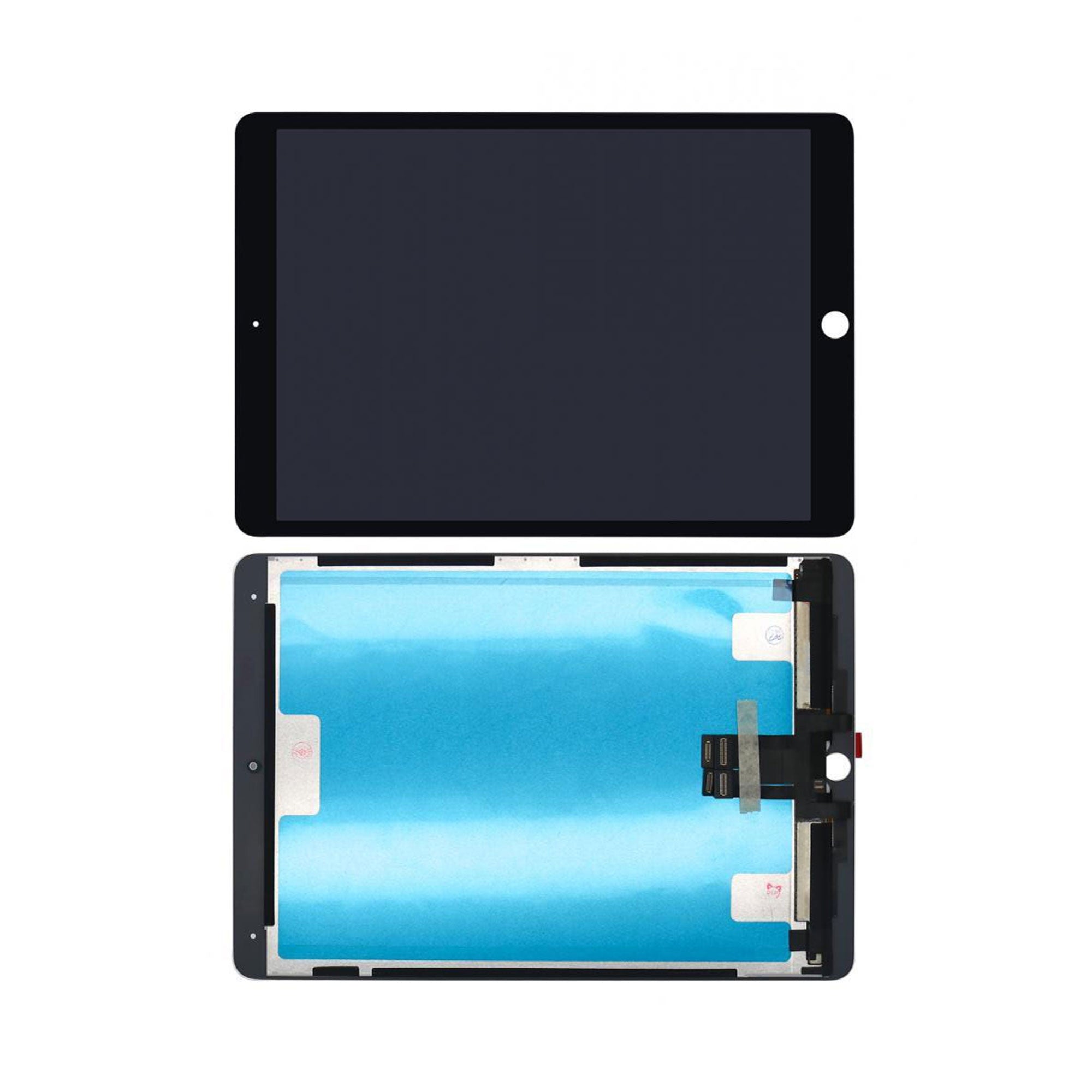 For Apple iPad Pro 10.5 (2017) Display And Digitizer Black OEM