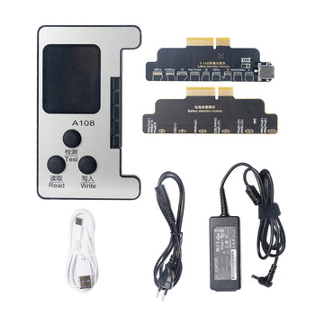 AY A108 Programmer Box