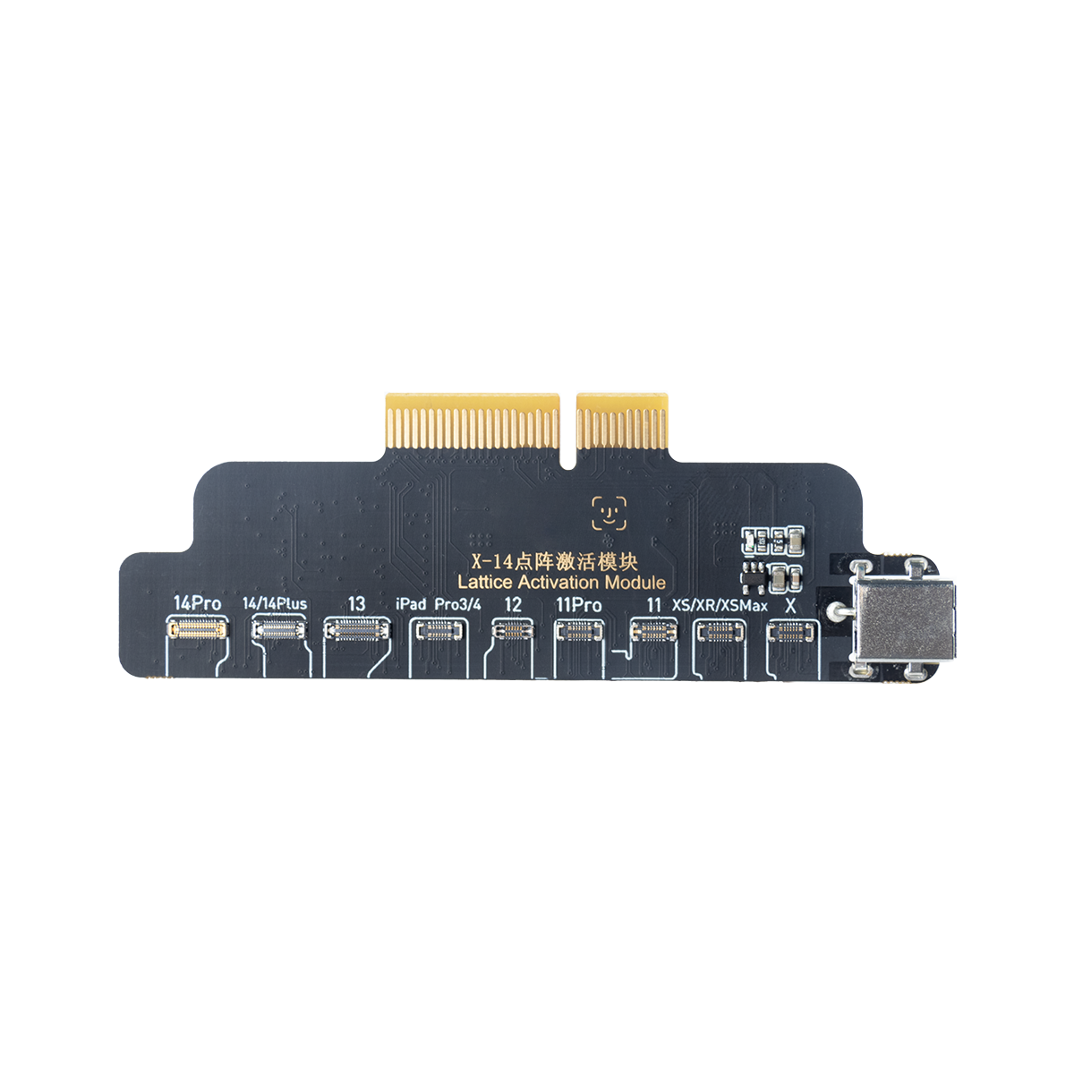 AY A108 Programmer Box
