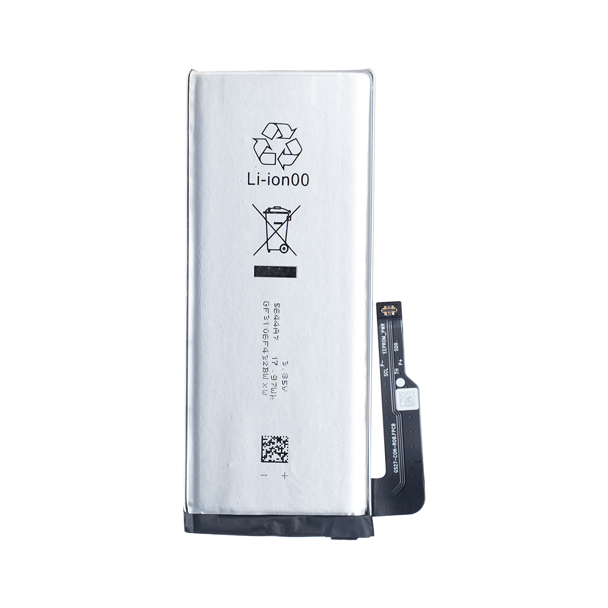 Bateria Google Pixel 5A 5G OEM
