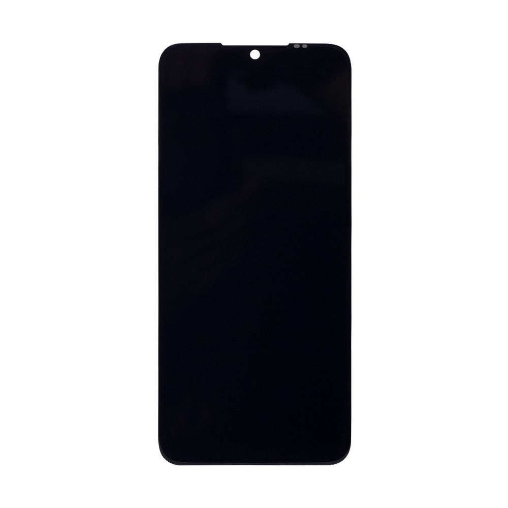 Ecrã e Digitalizador Xiaomi Redmi Note 8T Sem Aro Preto OEM