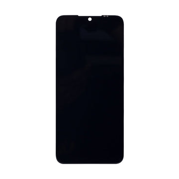 Xiaomi Redmi Note 8T Display And Digitizer Without Frame Black OEM