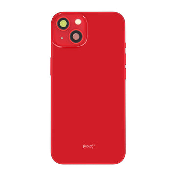 For Apple iPhone 13 Housing With Small Parts Red OEM