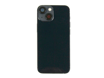 For Apple iPhone 13 Mini Housing With Small Parts Midnight OEM