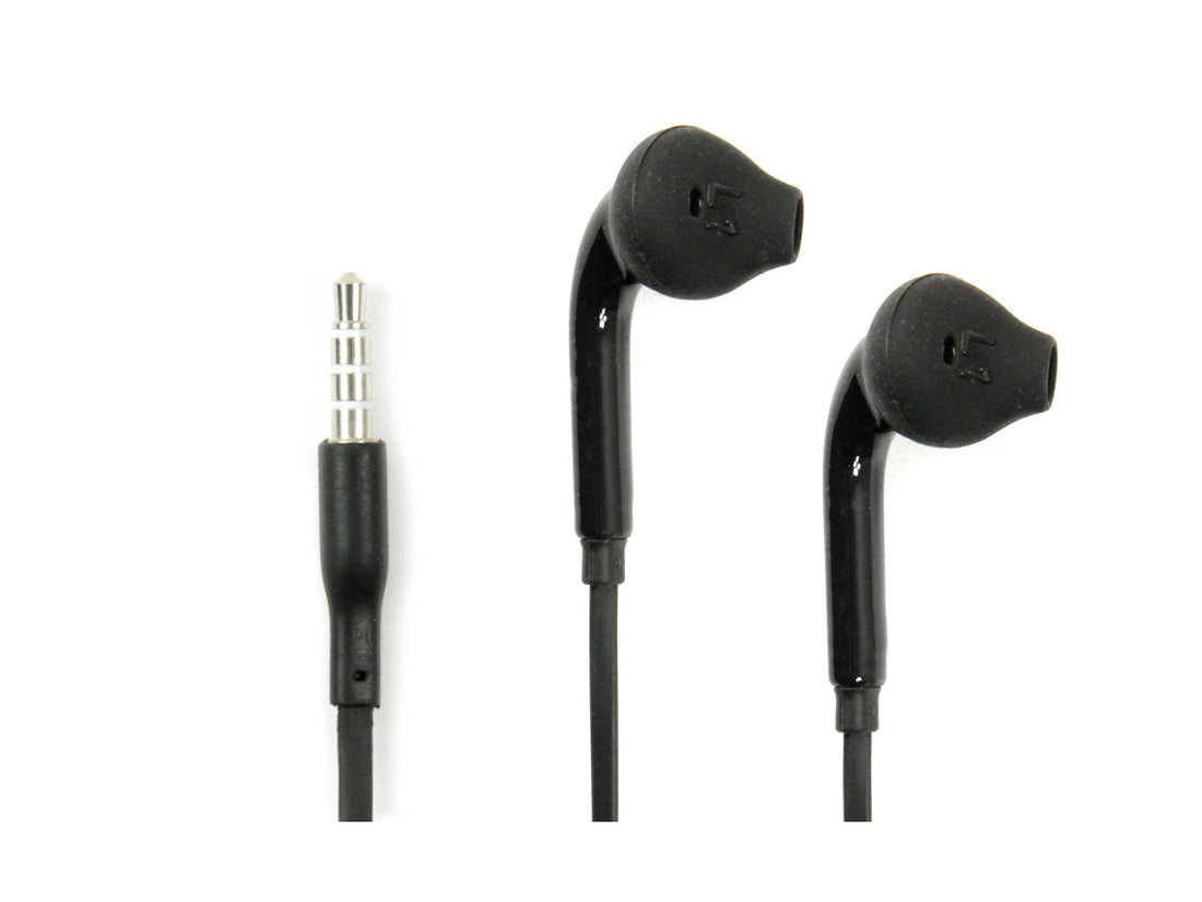 سماعات سامسونج ستريو داخل الأذن EO-EG920BB أسود
