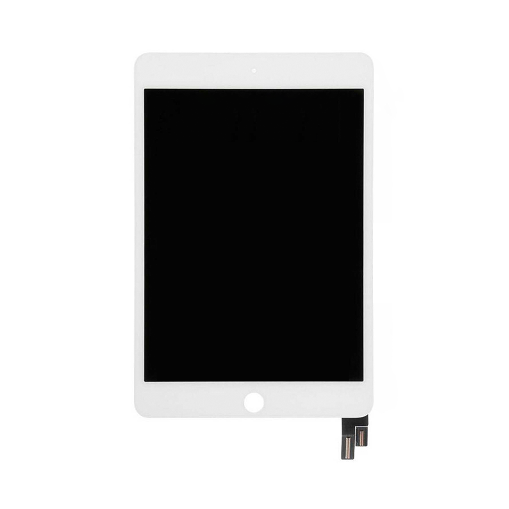 For Apple iPad Mini 4 7.9 inch (2015) Display And Digitizer White OEM
