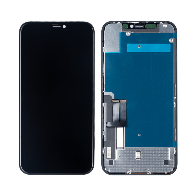 Ecrã e Digitalizador Integrado JK para Apple iPhone 11