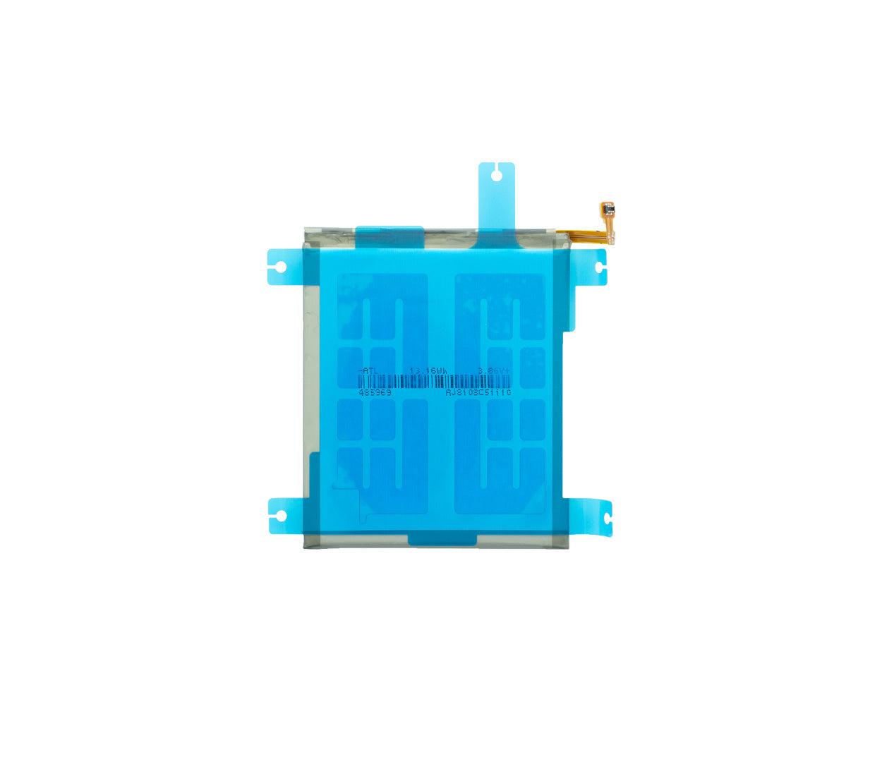 Bateria Original Samsung Galaxy A41 A415F EB-BA415ABY