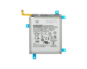 Samsung Galaxy S20 FE G780F. G781B. A52 A526F. A525F. A52s A528B بطارية EB-BG781ABY أصلية