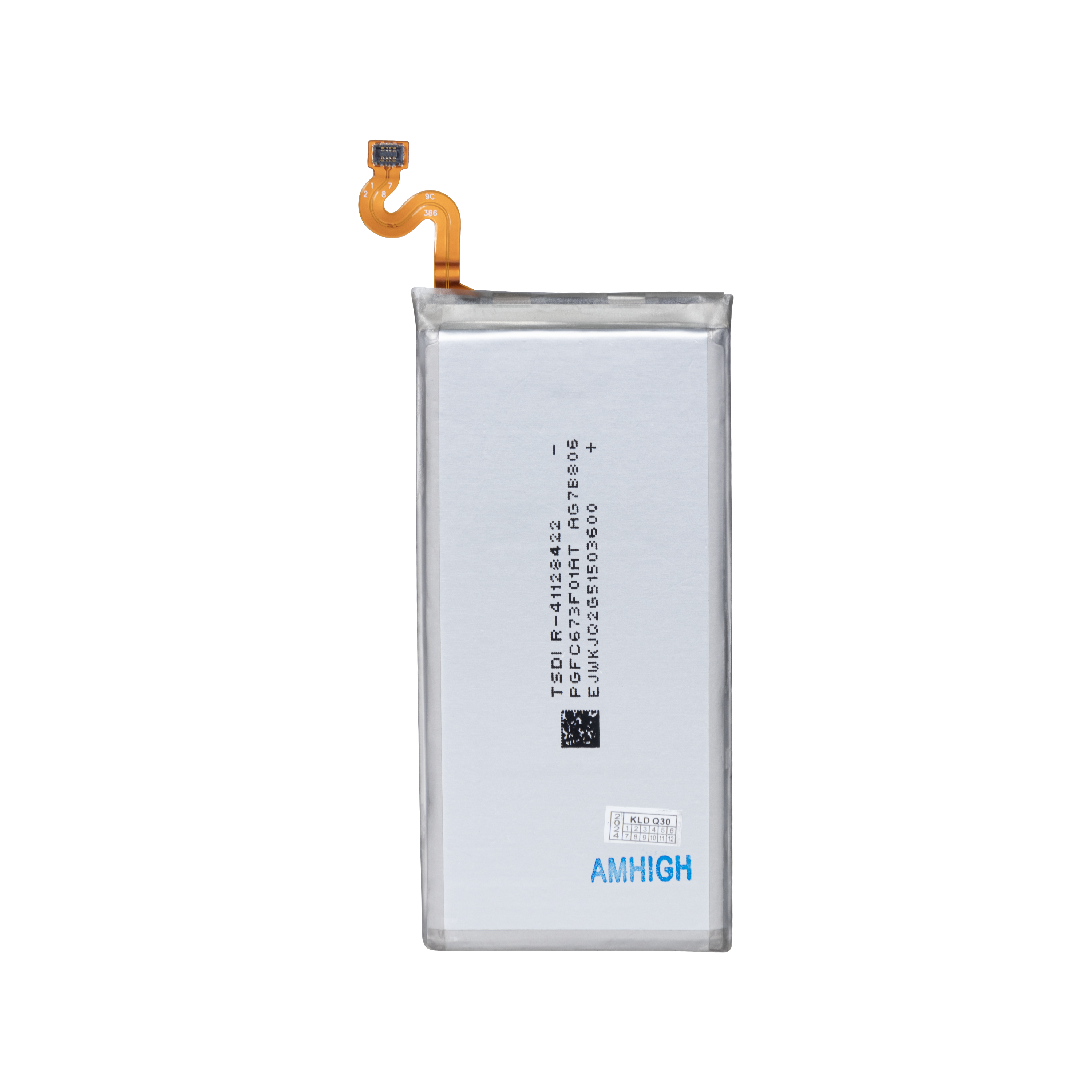 Bateria Samsung Galaxy Note 9 N960F EB-BN965ABU OEM