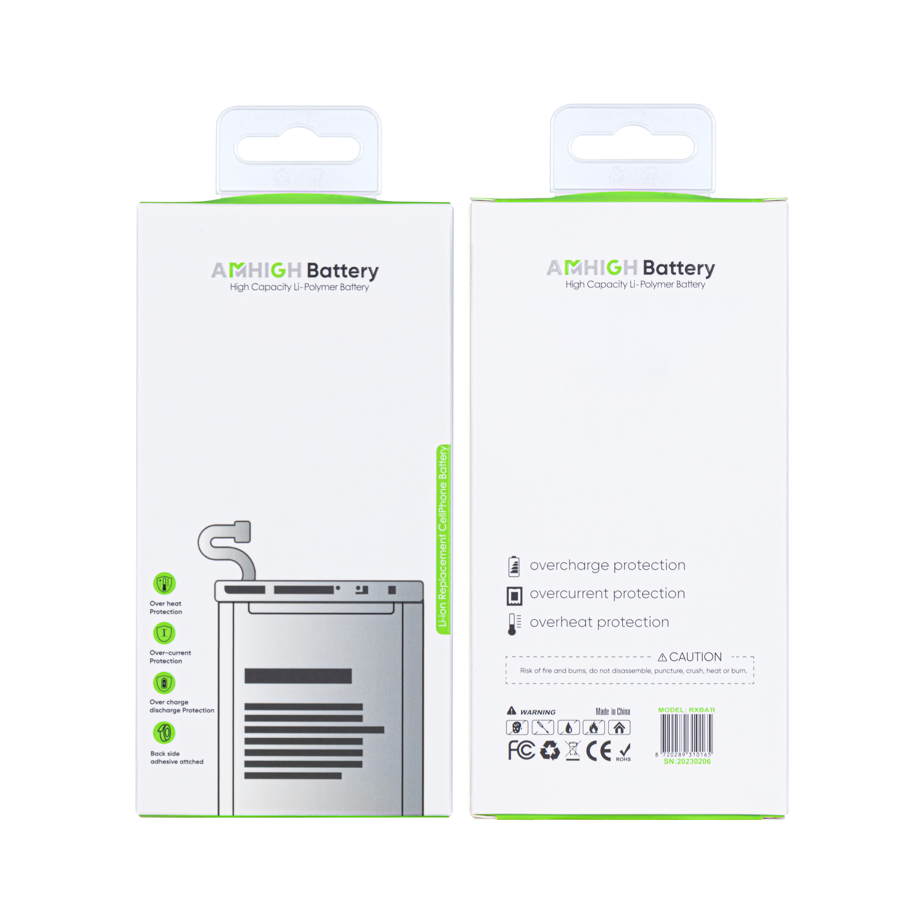 Bateria Samsung Galaxy Note 9 N960F EB-BN965ABU OEM