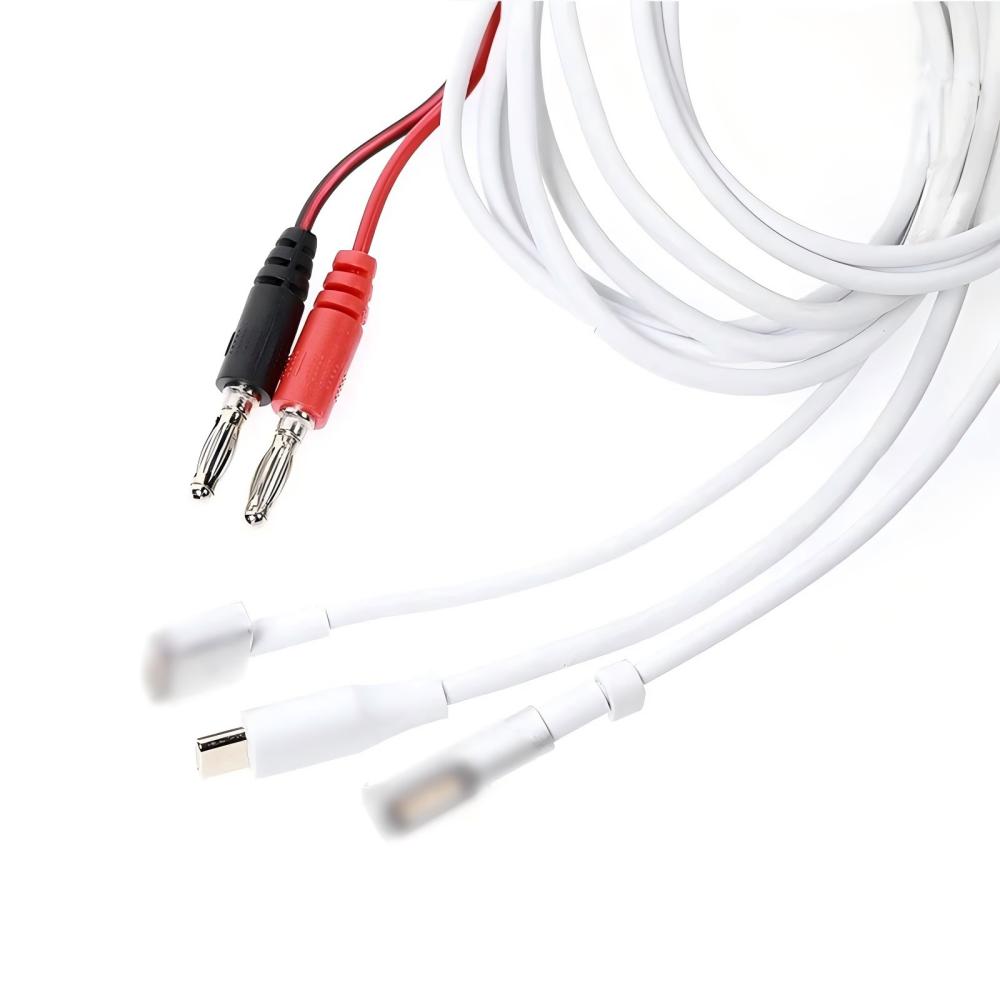 Mac Power BY-3200 Boot Cable For Apple All Macbook Series