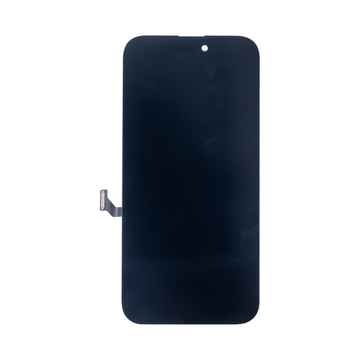 Ecrã e Digitalizador de iPhone 15 Plus Original (Puxado)
