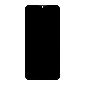 Ecrã e Digitalizador Xiaomi Redmi 8A Pro Sem Moldura Preto OEM