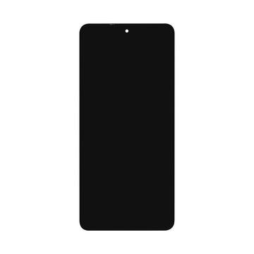 Xiaomi Mi 10T Lite 5G Display And Digitizer Without Frame Black OEM