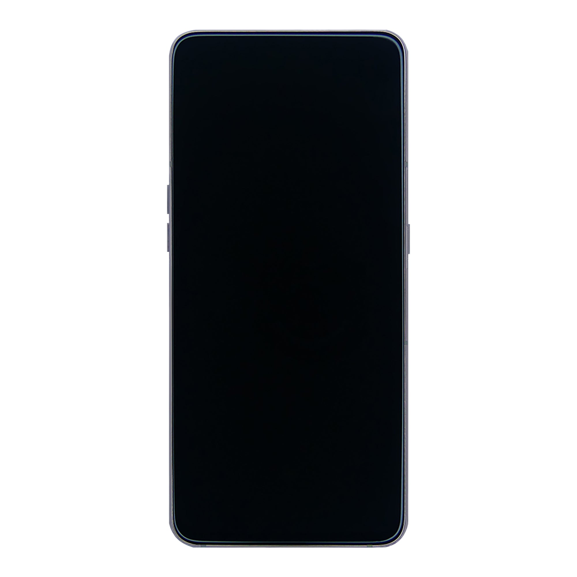 Samsung Galaxy A80 A805F Ecrã e Digitalizador com Aro Dourado (Angel Gold) Service Pack