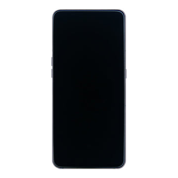 Samsung Galaxy A80 A805F Ecrã e Digitalizador com Aro Dourado (Angel Gold) Service Pack