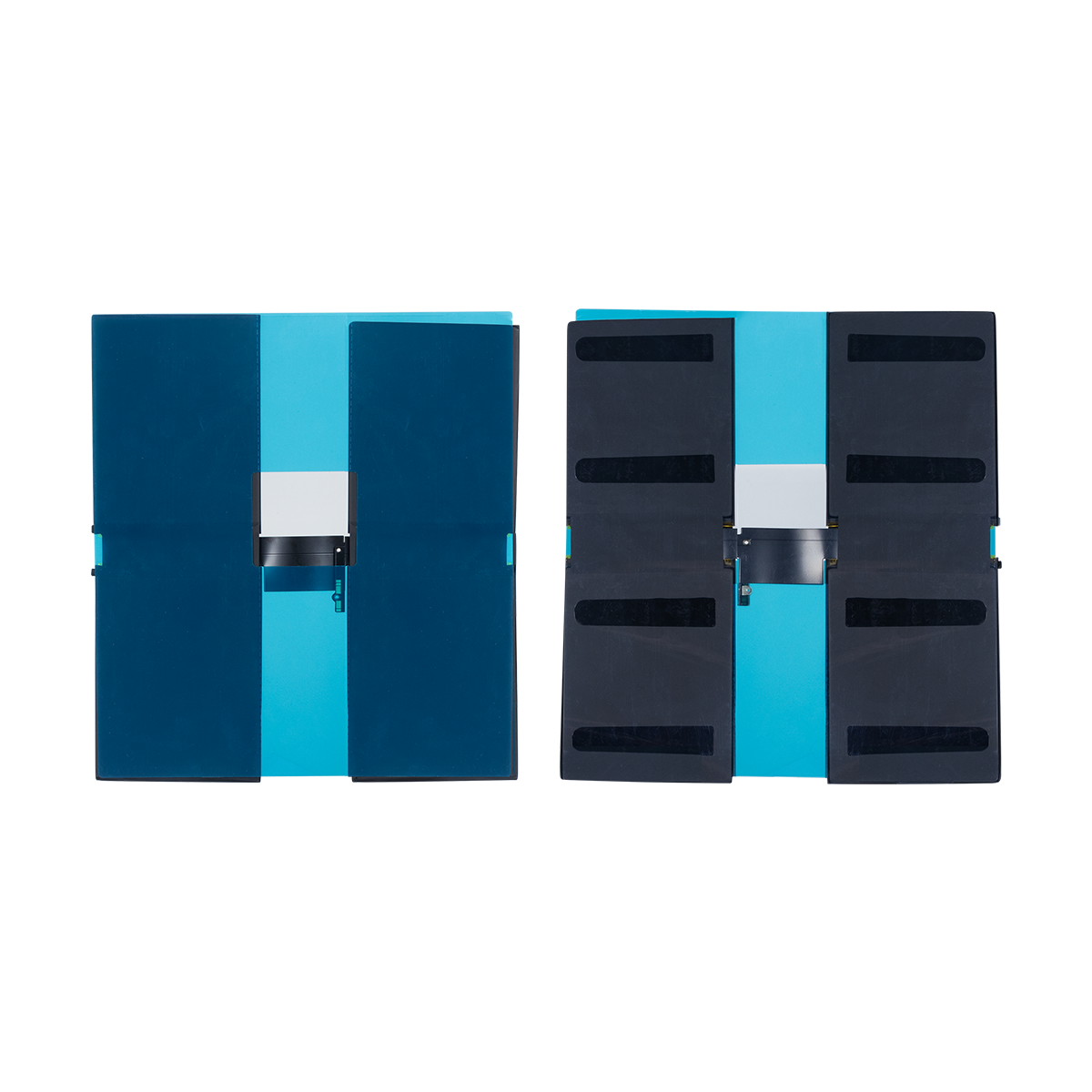 Para Apple iPad Pro 12.9 polegadas (2021, 2022) Bateria OEM