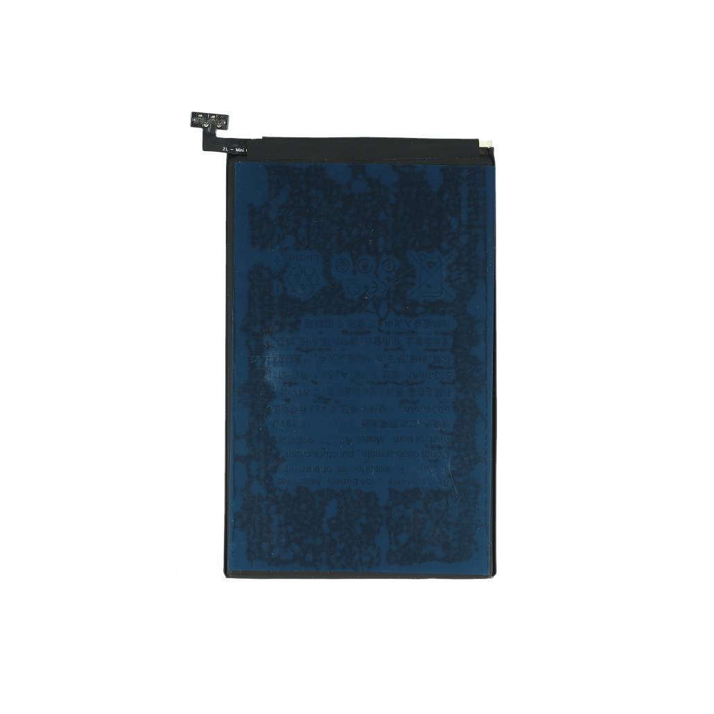 For Apple iPad Mini 6 (2021). Mini 7 (2024) Battery OEM