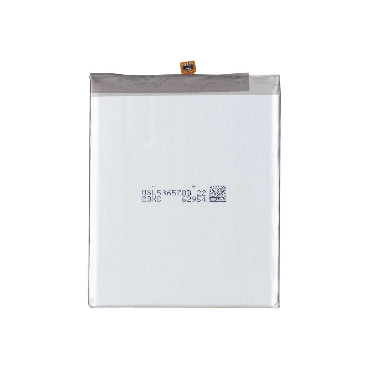 Samsung Galaxy A25 5G A256B. A34 5G A346B. A35 5G A356B. A54 5G A546B. A55 5G A556B Battery EB-BA546ABY OEM