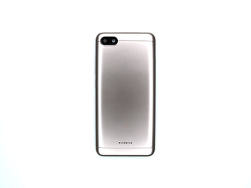 Xiaomi Redmi 6A Housing Gold OEM