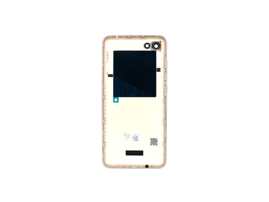 Xiaomi Redmi 6A Housing Gold OEM