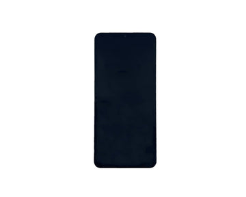 Samsung Galaxy M12 M127F Ecrã e Digitalizador com Aro Preto Service Pack