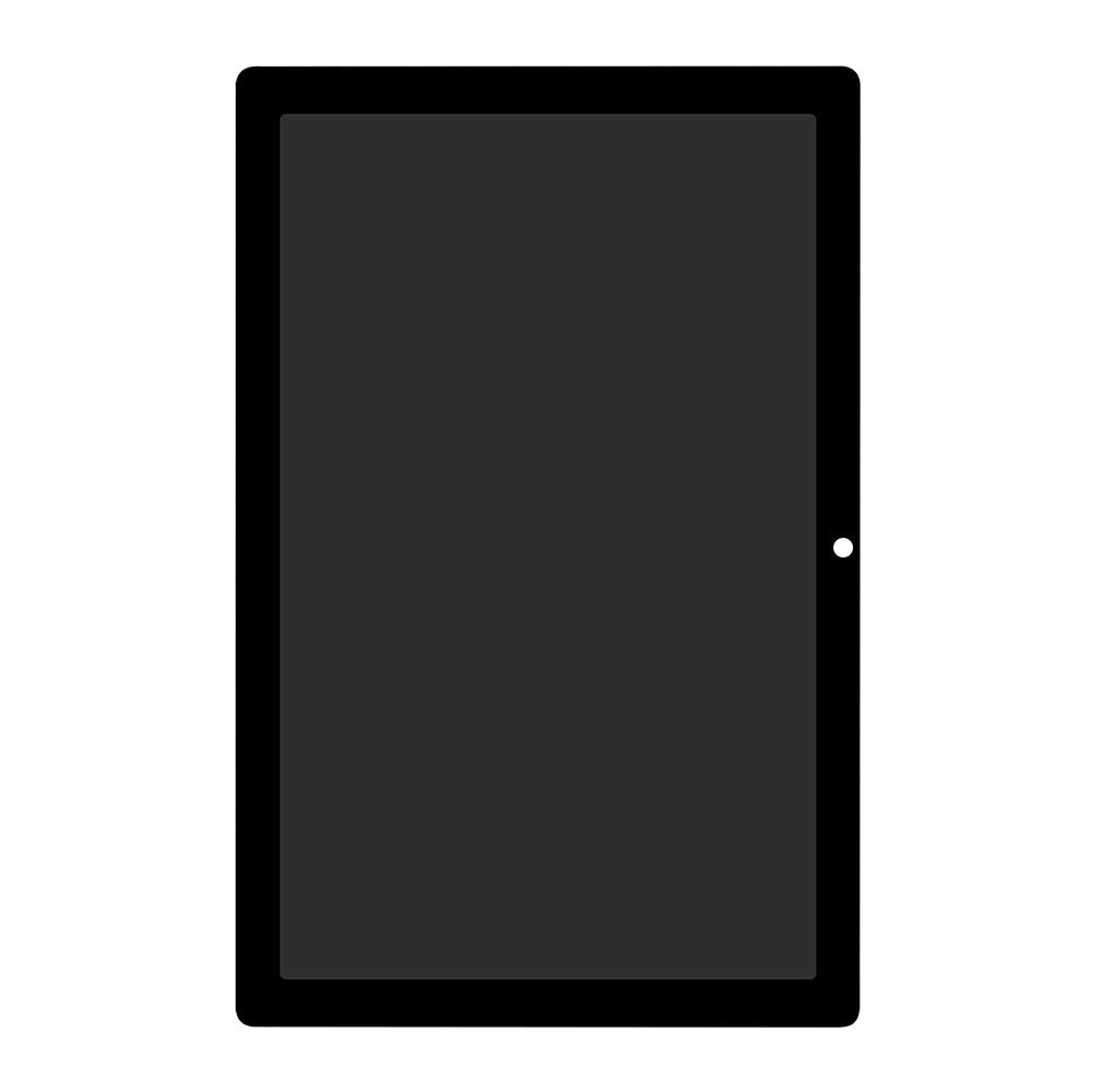 Samsung Galaxy Tab A8 10.5 (2021) X200. X205 Display And Digitizer Without Frame Black OEM