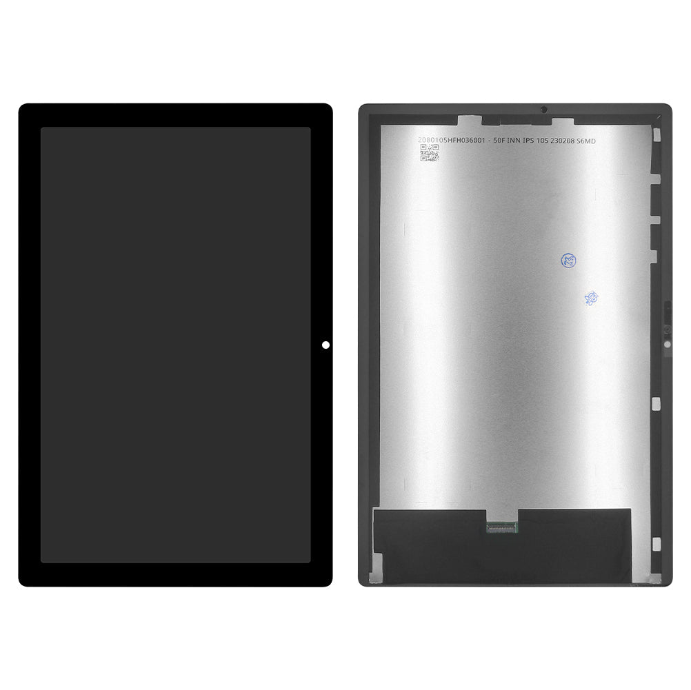 Samsung Galaxy Tab A8 10.5 (2021) X200. X205 Display And Digitizer Without Frame Black OEM