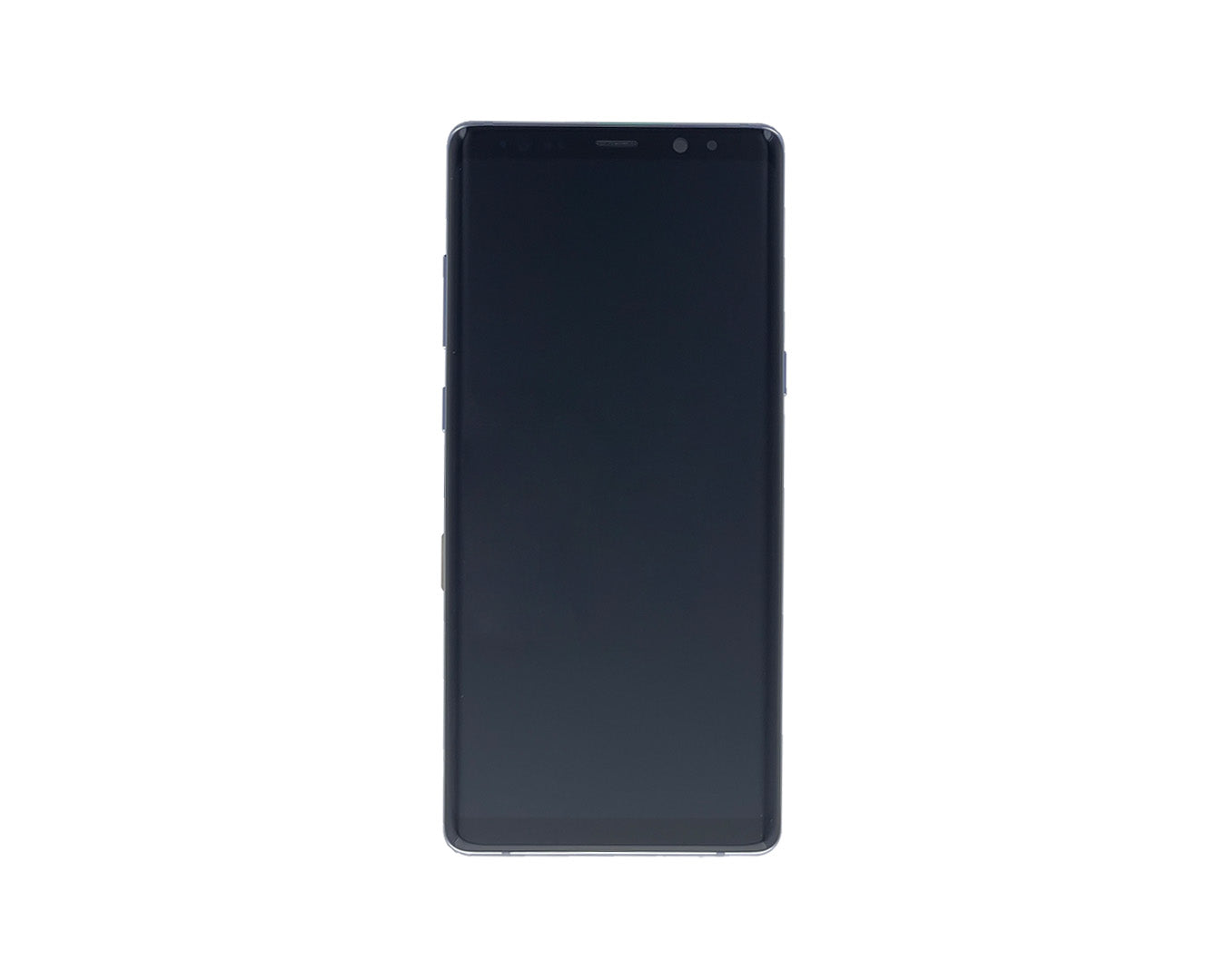 Samsung Galaxy Note 8 N950F Ecrã e Digitalizador com Aro Cinzento Orquídea Service Pack