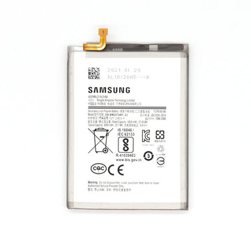Samsung Galaxy M21 M215F. M30s M307F. M31 M315F Battery EB-BM207ABY OEM