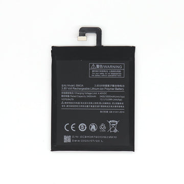 Bateria Xiaomi Mi Note 3 BM3A-W275 OEM