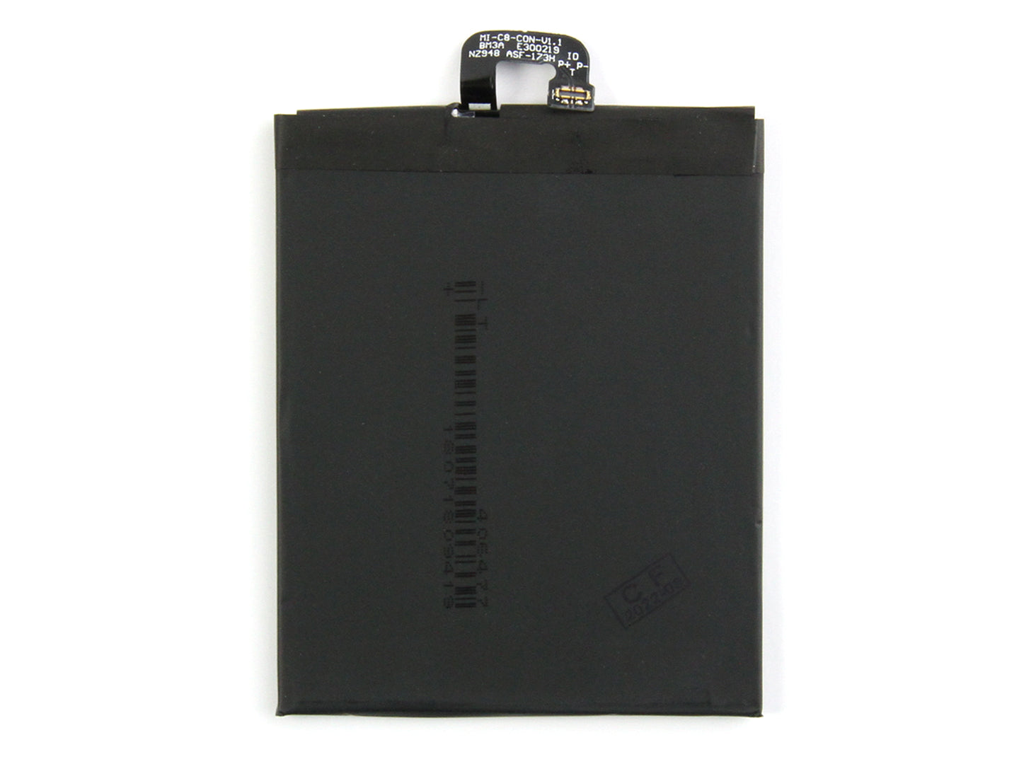 Bateria Xiaomi Mi Note 3 BM3A-W275 OEM