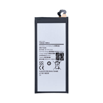 Samsung Galaxy A7 A720F (2017). J7 J730F (2017). J7 Pro Battery EB-BA720ABE OEM